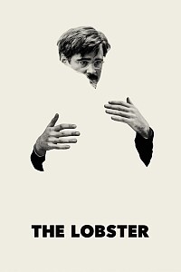 Plakat: The Lobster