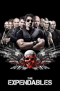 Plakat: The Expendables