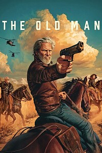 Poster: The Old Man