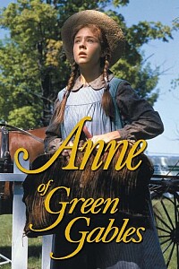 海报: Anne of Green Gables