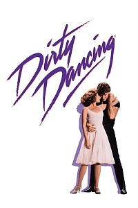 Póster: Dirty Dancing