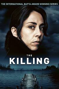 海报: The Killing