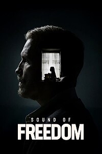 Plakat: Sound of Freedom