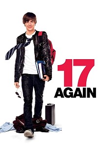 Póster: 17 Again