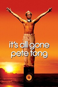 海报: It's All Gone Pete Tong