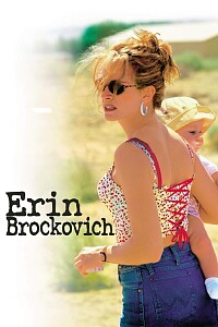 Póster: Erin Brockovich