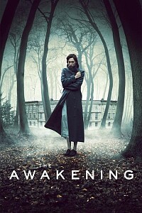 Poster: The Awakening