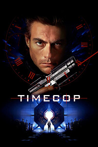 海报: Timecop