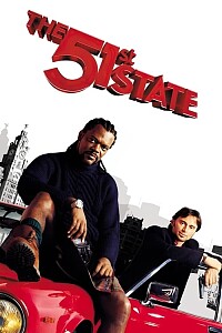 Póster: The 51st State