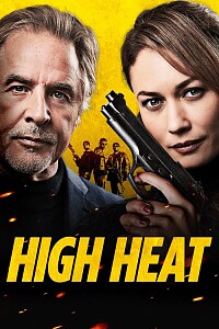 Poster: High Heat