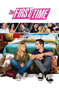 Plakat: The First Time