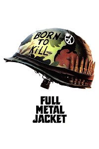 Póster: Full Metal Jacket