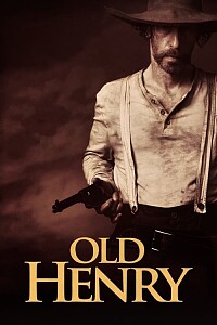 Plakat: Old Henry