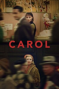 Póster: Carol