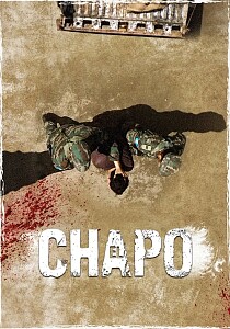 Poster: El Chapo