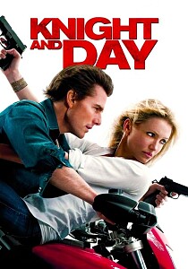 Poster: Knight and Day