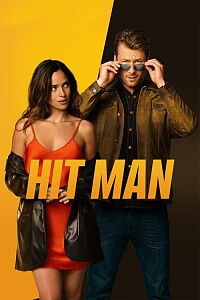 Póster: Hit Man