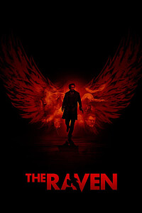 Poster: The Raven