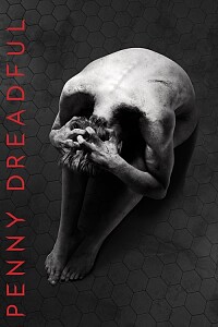 海报: Penny Dreadful