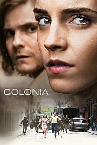 Póster: The Colony