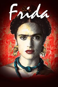 海报: Frida