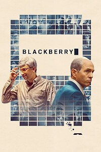 Póster: BlackBerry