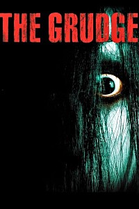 Plakat: The Grudge