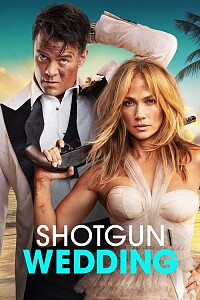 Poster: Shotgun Wedding