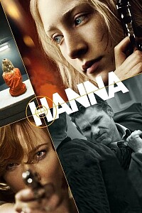 Póster: Hanna