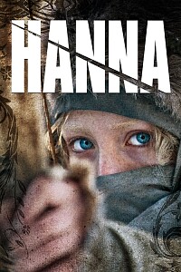 Poster: Hanna