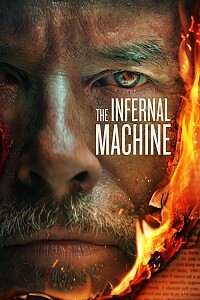 Plakat: The Infernal Machine