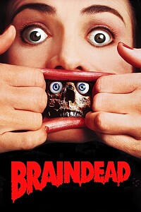 Plakat: Braindead