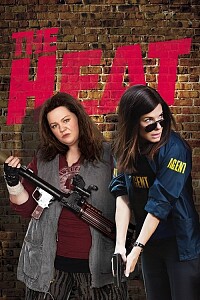 Póster: The Heat