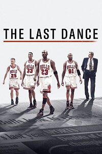 Póster: The Last Dance