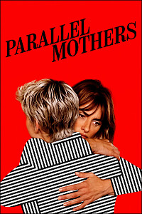 海报: Parallel Mothers