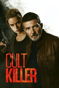 Póster: Cult Killer