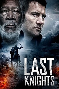 Poster: Last Knights