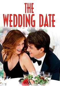 Plakat: The Wedding Date