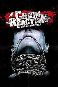 Plakat: Chain Reaction