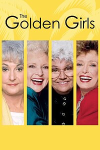 Póster: The Golden Girls