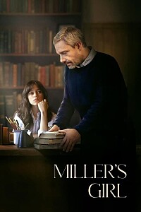 Plakat: Miller's Girl