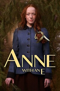 Plakat: Anne with an E