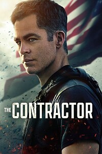 Plakat: The Contractor