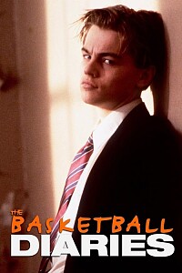 海报: The Basketball Diaries