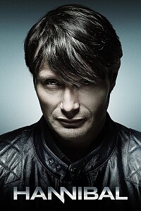 Póster: Hannibal