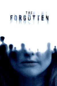 Póster: The Forgotten