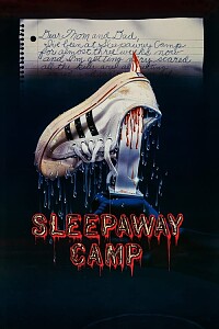 海报: Sleepaway Camp