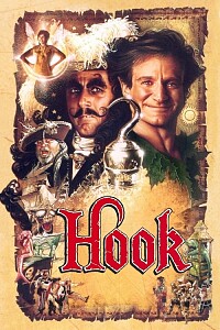 Poster: Hook