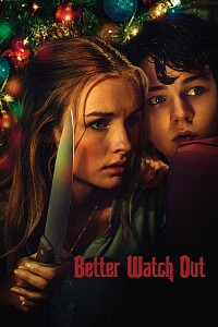 Póster: Better Watch Out