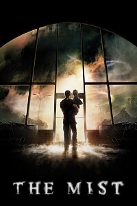 Plakat: The Mist